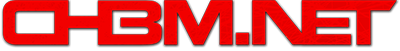 Ch3m Logo